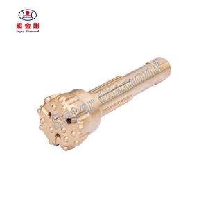 Buy cheap Versatile Cop Rod89 Long Shank DTH Bit for Various Rock Drilling Applications from wholesalers