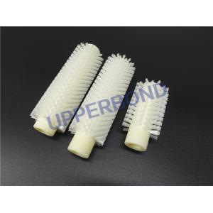 Buy cheap Soft Nylon Roller Cleaning Brushes For MK8 Cigarette Machine from wholesalers