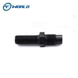 CNC Turning Milling Parts Custom Manufacturing Metal Machined Parts