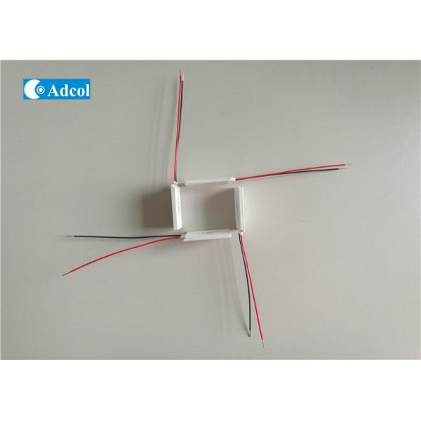 Thermoelectric Cooler Peltier Module Peltier Cooler TEC For Thermoelectric