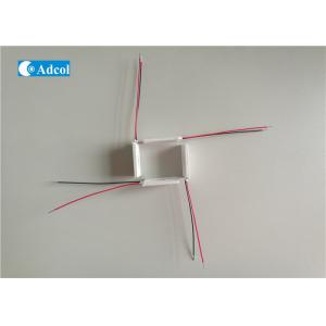 Buy cheap Peltier Effect Cooling Peltier Thermoelectric Modules Best Cooling Solution from wholesalers