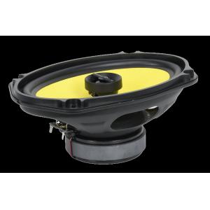 6"*9"Car coaxial speaker CMG69G2, 100wrms, freq. response: 45-20KHz, Sensitivity