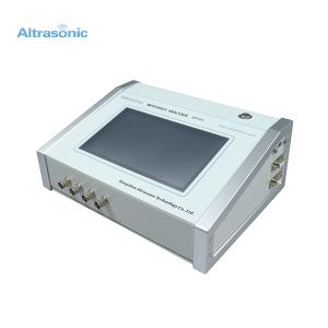 Buy cheap 1Khz - 5Mhz Impedance Analyzer For Detecting Parameters , Full Touch Screen from wholesalers