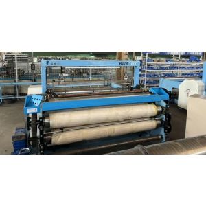 Buy cheap Precision Wire Mesh Manufacturing Machine 100 R/H Efficient BWR1600D from wholesalers
