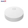 Buy cheap 1A 3.0 Zigbee Smart Hub Wi-Fi 802.11 B/G/N Infrared Remote Control from wholesalers