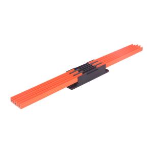 Buy cheap Crane Enclosed Conductor Bar System Insulated Mobile Equipment from wholesalers