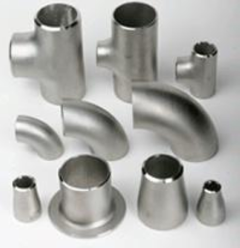 Quality astm a403 wp316l wp316ti wp321 pipe fittings for sale