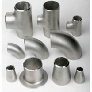 Buy cheap astm a403 wp316l wp316ti wp321 pipe fittings from wholesalers