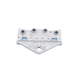 Buy cheap Automotive 7075 Aluminum Alloy Custom Aluminum Parts 7475 7050 from wholesalers