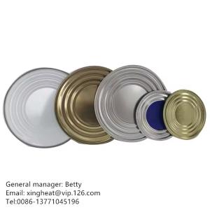 Buy cheap Customized Printed Tinplate Sheets Customized Dimensions in Various Applications from wholesalers