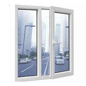 Buy cheap SKATE Hardware Level 8 Air Tightness Aluminum Windproof Casement Windows from wholesalers