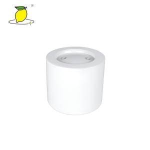 Buy cheap White Surface Mounted 2w Emergency LED Downlight IC Control from wholesalers