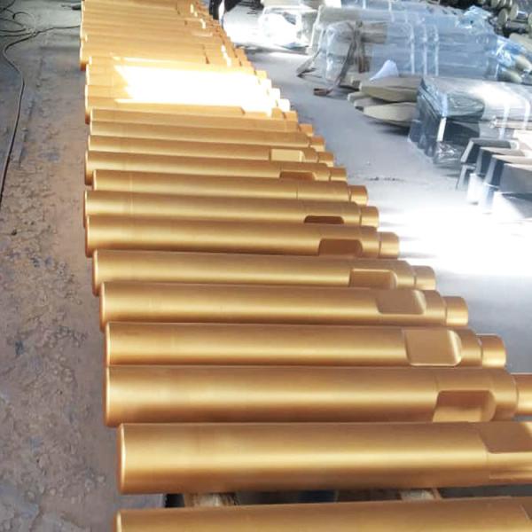 Quality SB151 175mm Hydraulic Breaker Chisels Tips Hydraulic Hammer Drill Rod Bits for sale