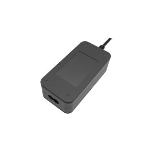Buy cheap Desktop Switching Power Adapter With ETL CE PSE CCC FCCApprovals from wholesalers