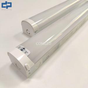 Microwave Sensor Dimming Led Wraparound Light With Seamless Combining Design