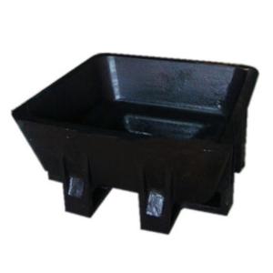 Buy cheap Zhongxing Sow Casting Mold With Forkhole product