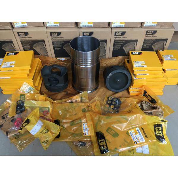 Quality P28 G3304 D4HTSK Engine Liner Kit  950M Piston Compression Ring for sale