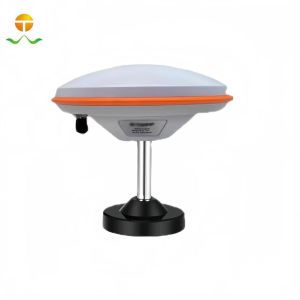 High Precision RTK GNSS Antenna with L1/L2/L5 BDS GLONASS Support, IP67
