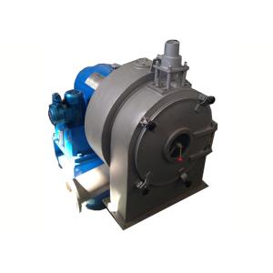 Buy cheap PWC Pusher Horizontal Spiral Discharging Filtrating Pharmaceutical Centrifuge Equipment from wholesalers