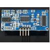 Buy cheap HC-SR04 Ultrasonic sensor module Distance Measuring Transducer Sensor for Arduino from wholesalers