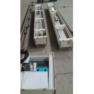 Buy cheap Portable cnc flame cutting machine for cutting 200mm thick metal with 1500x3000mm ,STARF control system TYE-1530 from wholesalers