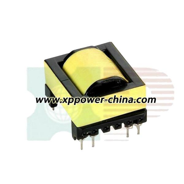Buy cheap Ee Series SMPS Horizantal Transformers from wholesalers
