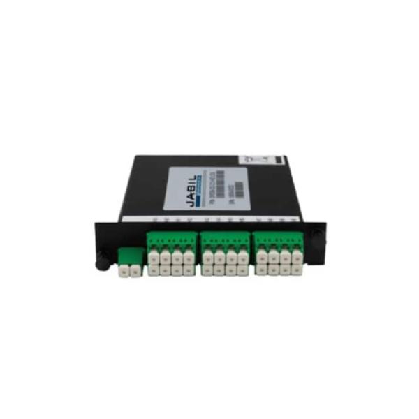 Quality DWDM-MUX-LGX-1CH-100GHZ-CH38-LCA-UPG for sale