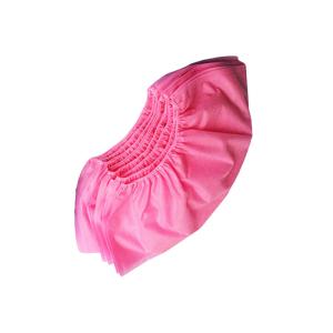 Buy cheap Customized Hospital Medical Shoe Cover Double Elastic Around Ankle from wholesalers