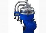 Buy cheap Automatic 2 Phase Starch Separator with Nozzle for Protein and Waste Water Separation from wholesalers