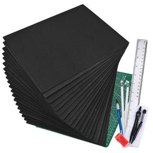 1cm Eva Foam Sheets