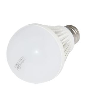 Buy cheap Aluminium A60 E27 LED bulb light 7W product