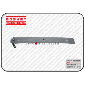 Buy cheap 8982412300 8980943940 8-98241230-0 8-98094394-0 Rear Sub Number 4 Leaf Spring for ISUZU NPR from wholesalers