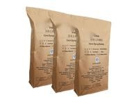 Buy cheap 7 Printing Color Multiwall Paper Bags With Pinch Bottom Closure from wholesalers