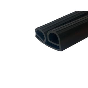 Silicone High Temperature Oven Door Bottom Self Adhesive 3m Heatproof Rubber