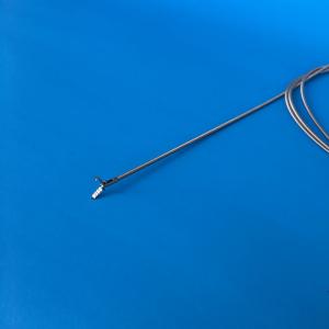Rotatable Disposable Grasping Forceps Gastroscope Colonoscope