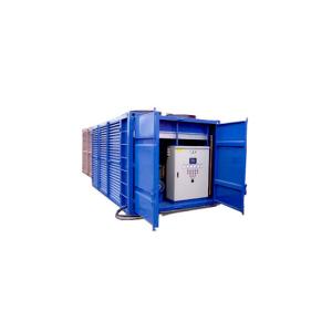 Buy cheap Silica Gel Mobile Dehumidifier for Industrial Dehumidification RH 45% product