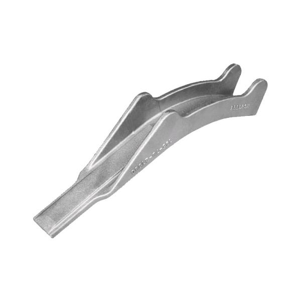 Buy cheap Durable Precision Investment Castings Track Parts For Construction Machinery from wholesalers