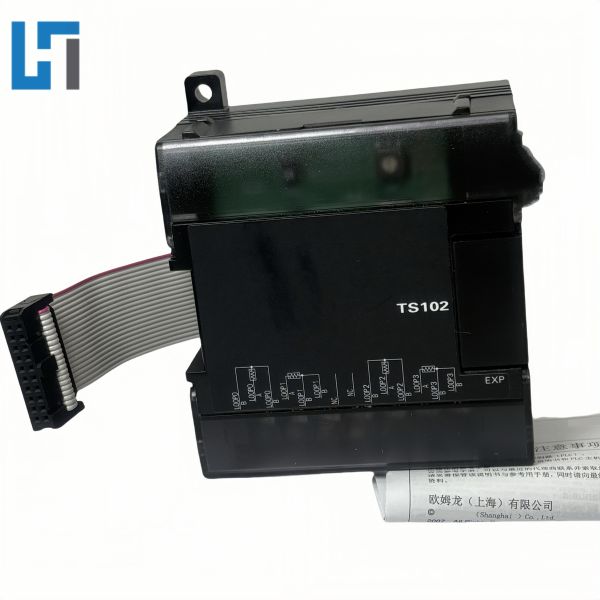 Buy cheap CP1W-TS102 Omron Industrial Plc Controller New Original from wholesalers