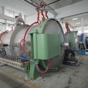 Buy cheap 99% High Purity 2400℃ Carbon Nanotube Purification Furnace with SS 304 Material for Continuous Heat Treatment from wholesalers