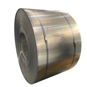Buy cheap DC01/SPCC Cold Rolled Steel Coil with Skin Pass and ±1% Tolerance in High Demand from wholesalers