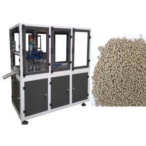 Buy cheap Feed Hydraulic Automatic Tablet Press Machine from wholesalers