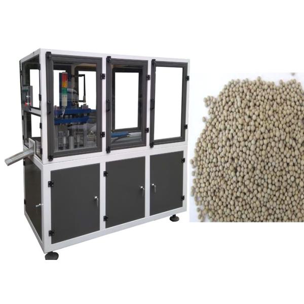 Buy cheap Feed Hydraulic Automatic Tablet Press Machine from wholesalers