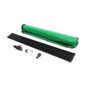 Buy cheap 50L Rainwater Storage PVC Tree Watering Bag Foldable Garden Rain Collection from wholesalers