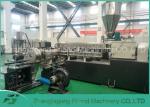Buy cheap 65-150kg Two Stage Advanced PVC Pelletizing Line For PVC Cable Material from wholesalers