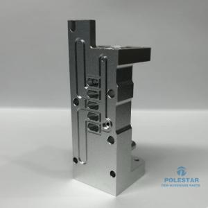 Precision Aluminum Cnc Machined Components For Automotive OEM