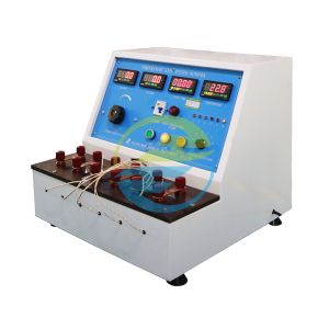 Buy cheap Digital Display Button-Control Plug Socket Tester with Multi-Function Testing for Electrical Safety Compliance from wholesalers