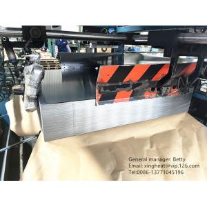 T2-T5 Tin Free Steel Sheets Customizable