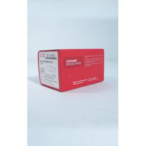 Buy cheap Lexus Front and Rear Brake Pads - OE Replacement from wholesalers