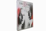 Buy cheap The X-Files Season 11 DVD TV Series Crime Mystery Suspense Sci-Fi Series DVD Brand New Sealed from wholesalers
