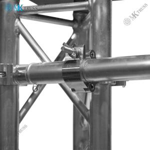 Buy cheap Sophisticated Design Aluminum Trussing with 3.0m Length and Sipgot Connection Way from wholesalers